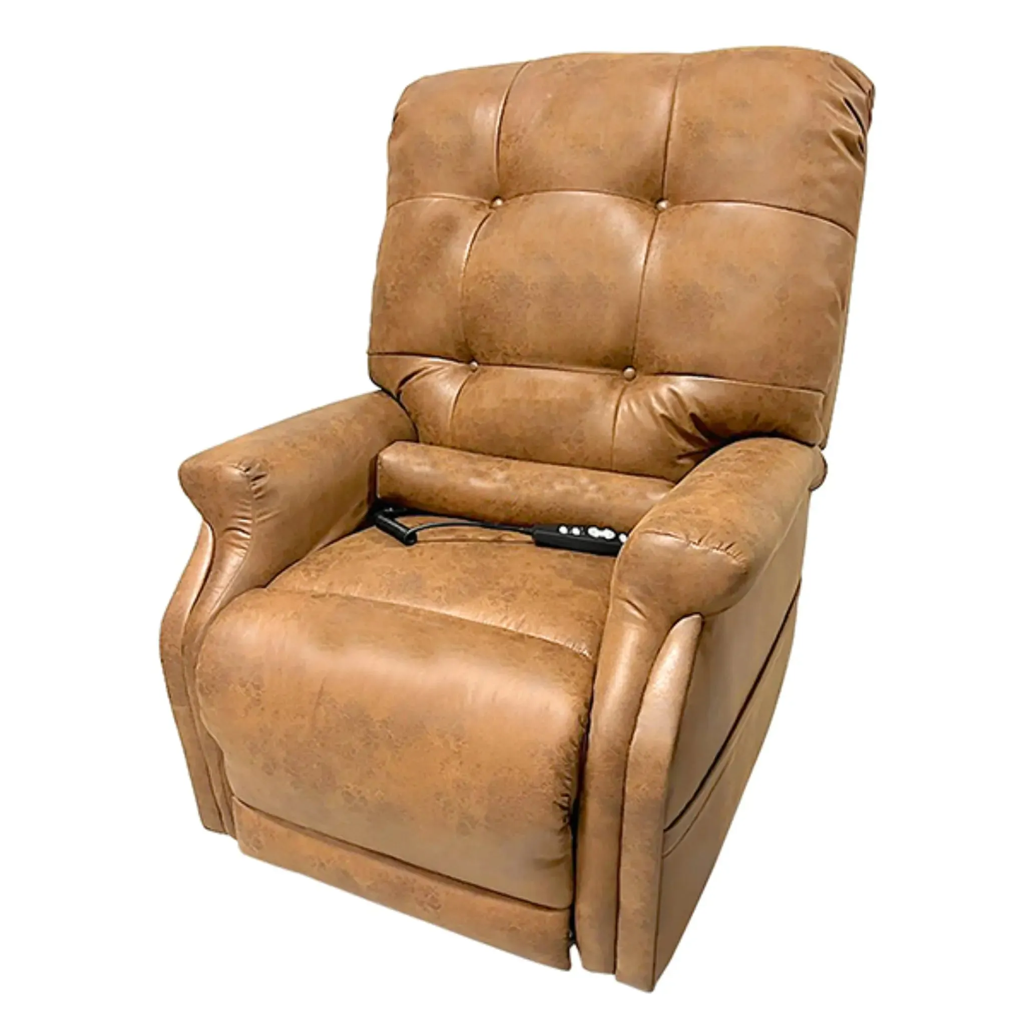 Journey Perfect Sleep Chair - Petite