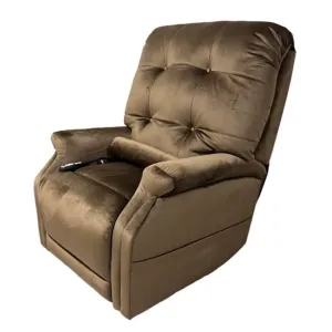 Journey Perfect Sleep Chair - Petite