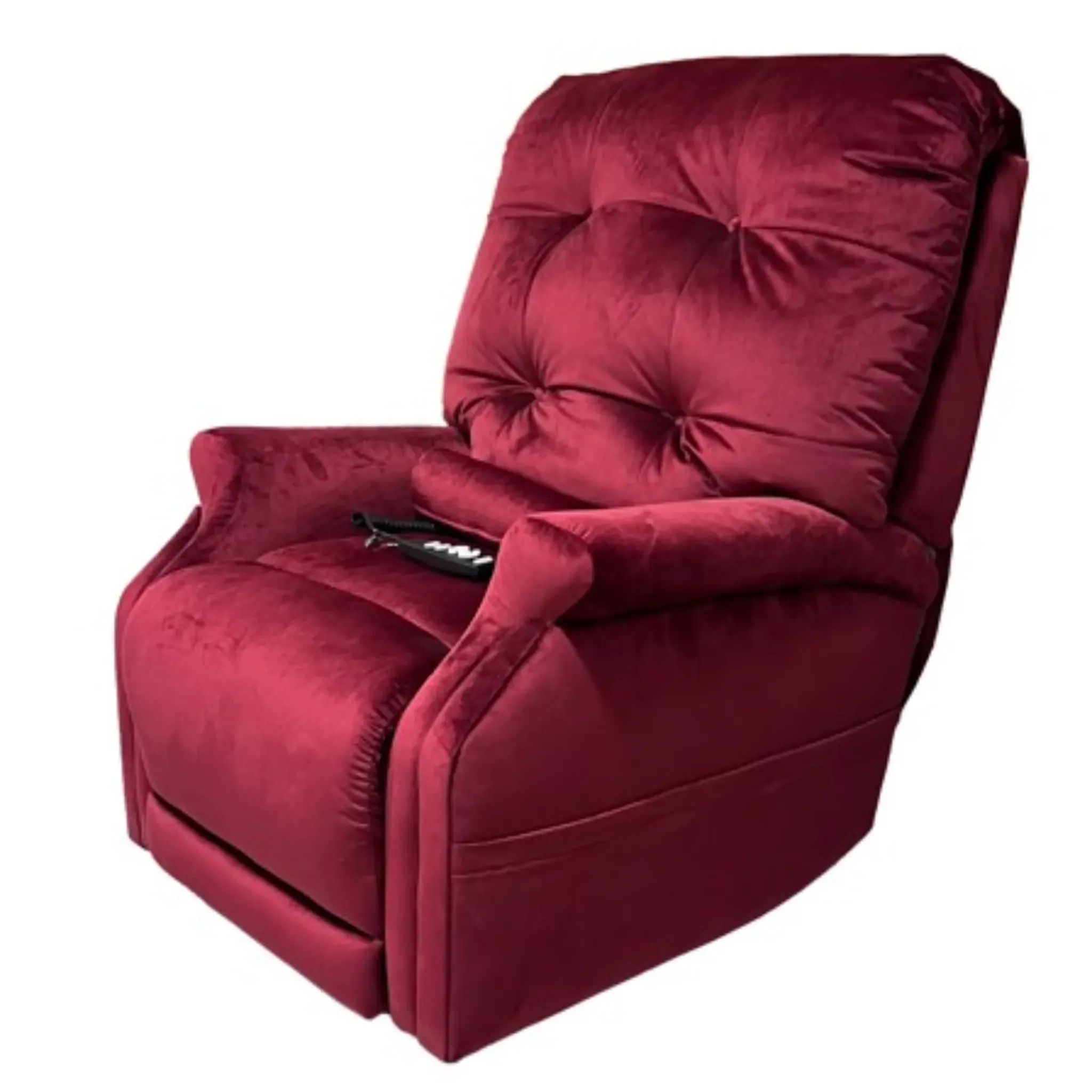Journey Perfect Sleep Chair - Petite