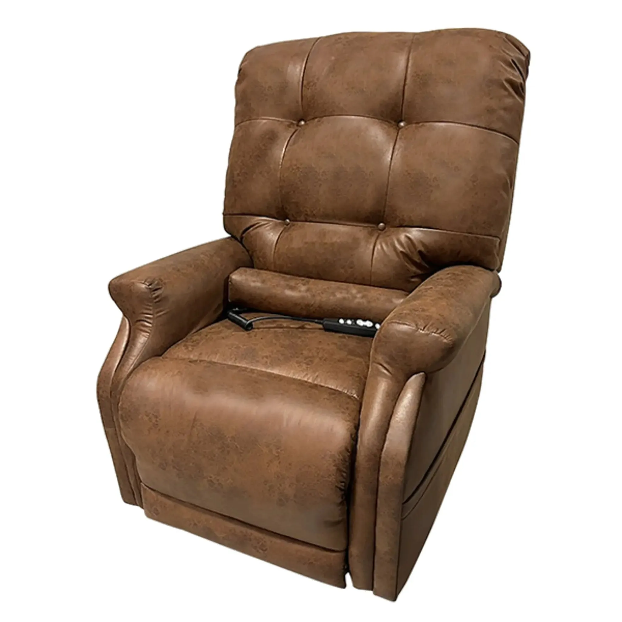 Journey Perfect Sleep Chair - Petite