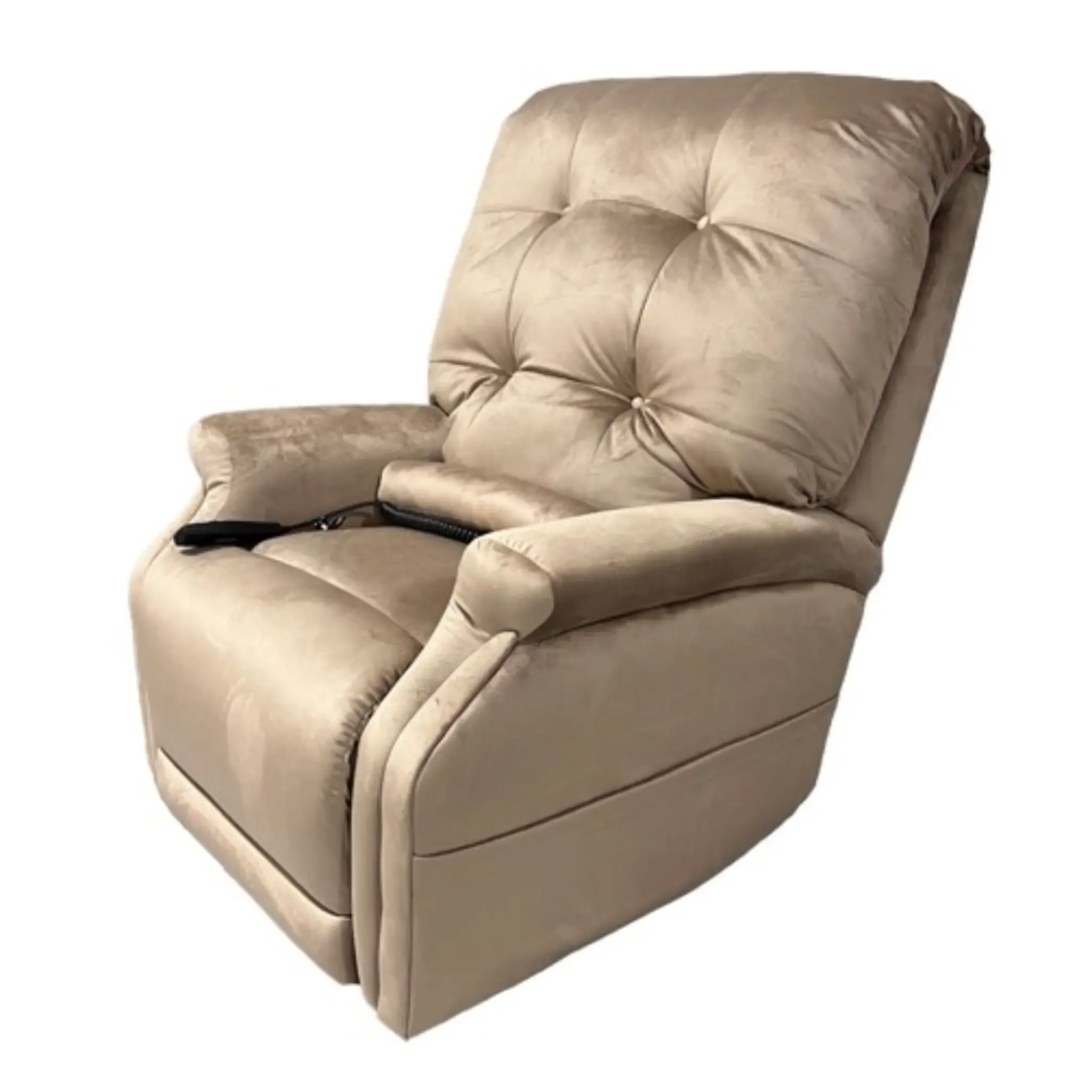 Journey Perfect Sleep Chair - Petite