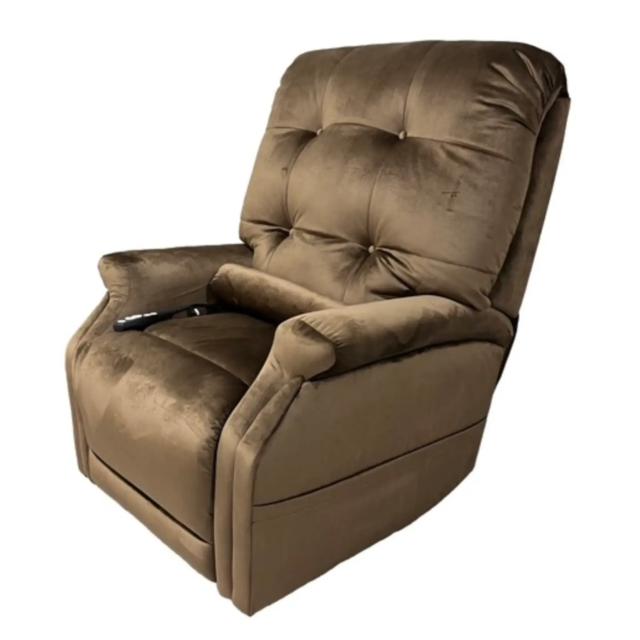 Journey Perfect Sleep Chair - Petite