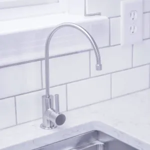 Junie - Filtered Water Faucet