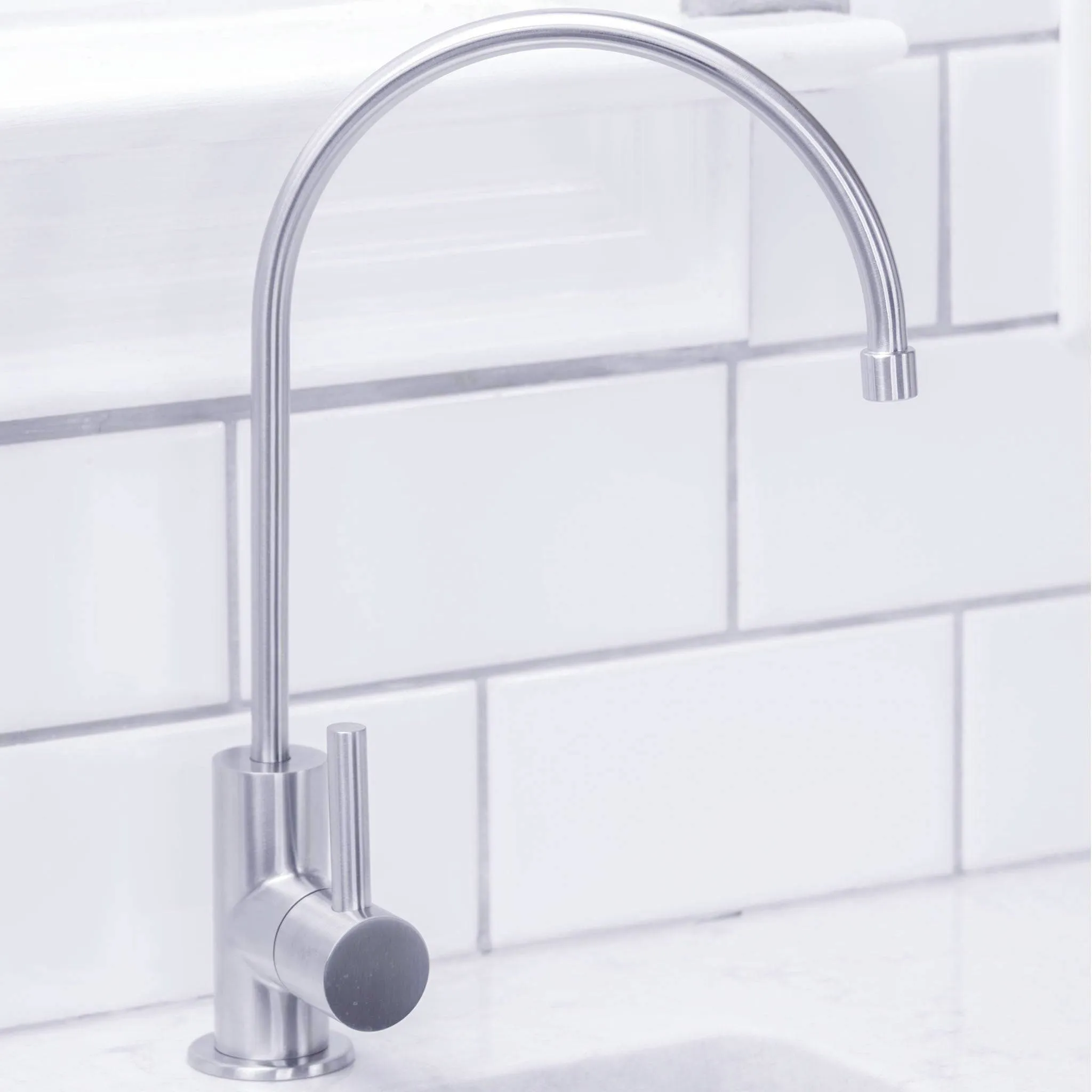 Junie - Filtered Water Faucet