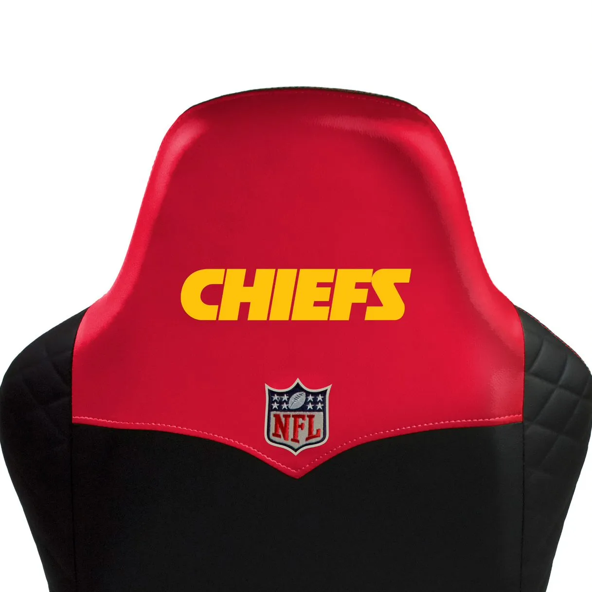 Kansas City Chiefs Pro Series Gaming Chair