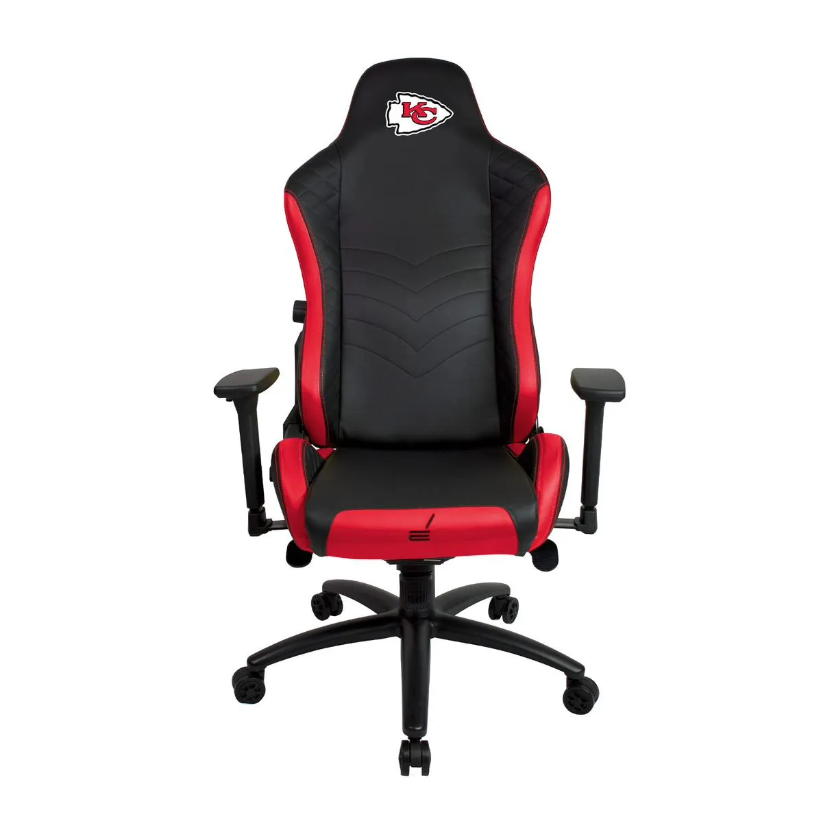 Kansas City Chiefs Pro Series Gaming Chair