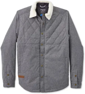 KAVU Mens Jacket Delridge