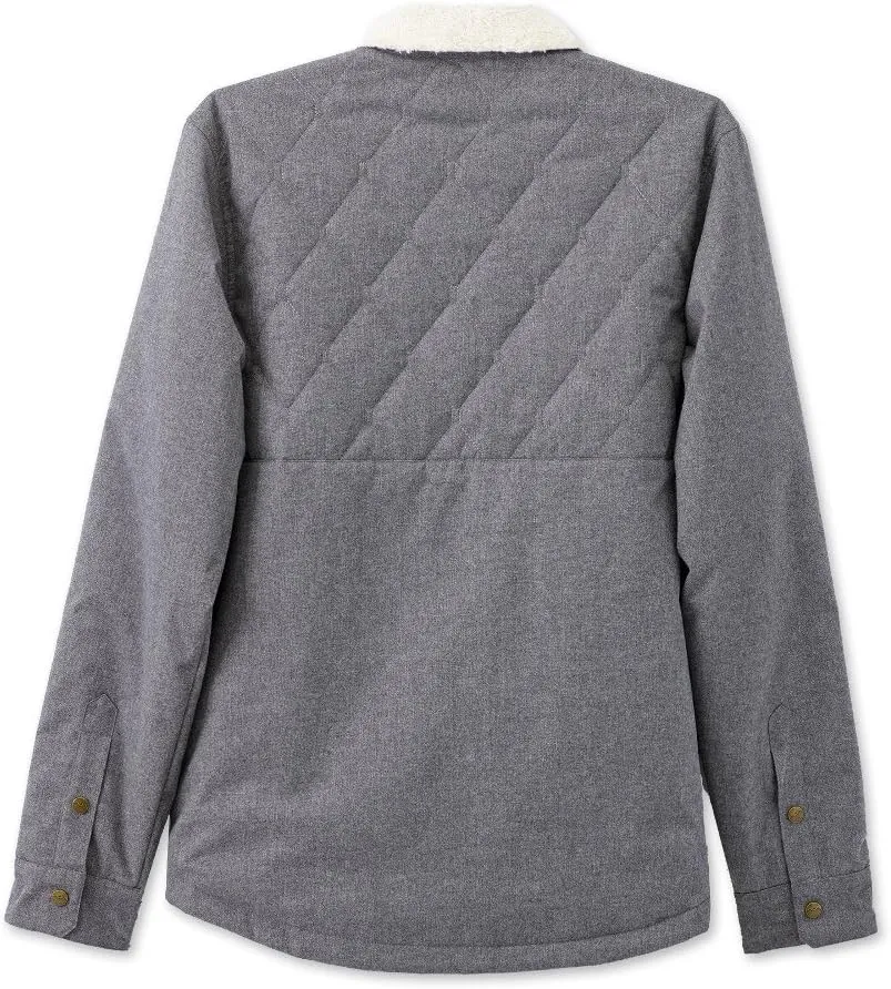 KAVU Mens Jacket Delridge