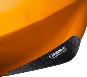 Kayak Keel Guard Cover Compatible for Hobie Kayak Front Bow Bumper Protector