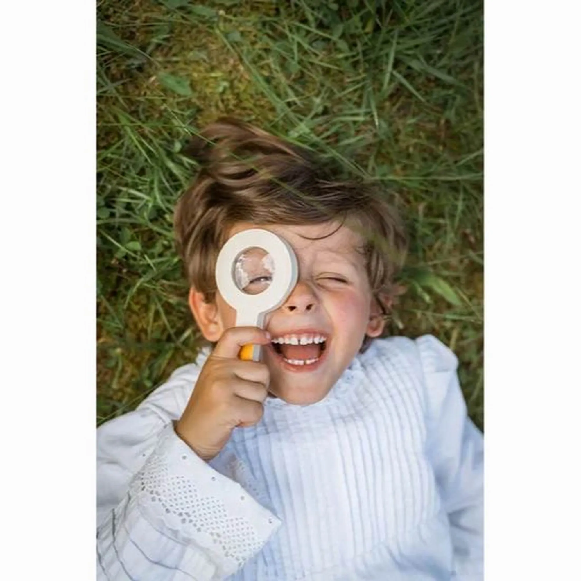 Kid's Concept Nature Discovery Set Kid’s Hub