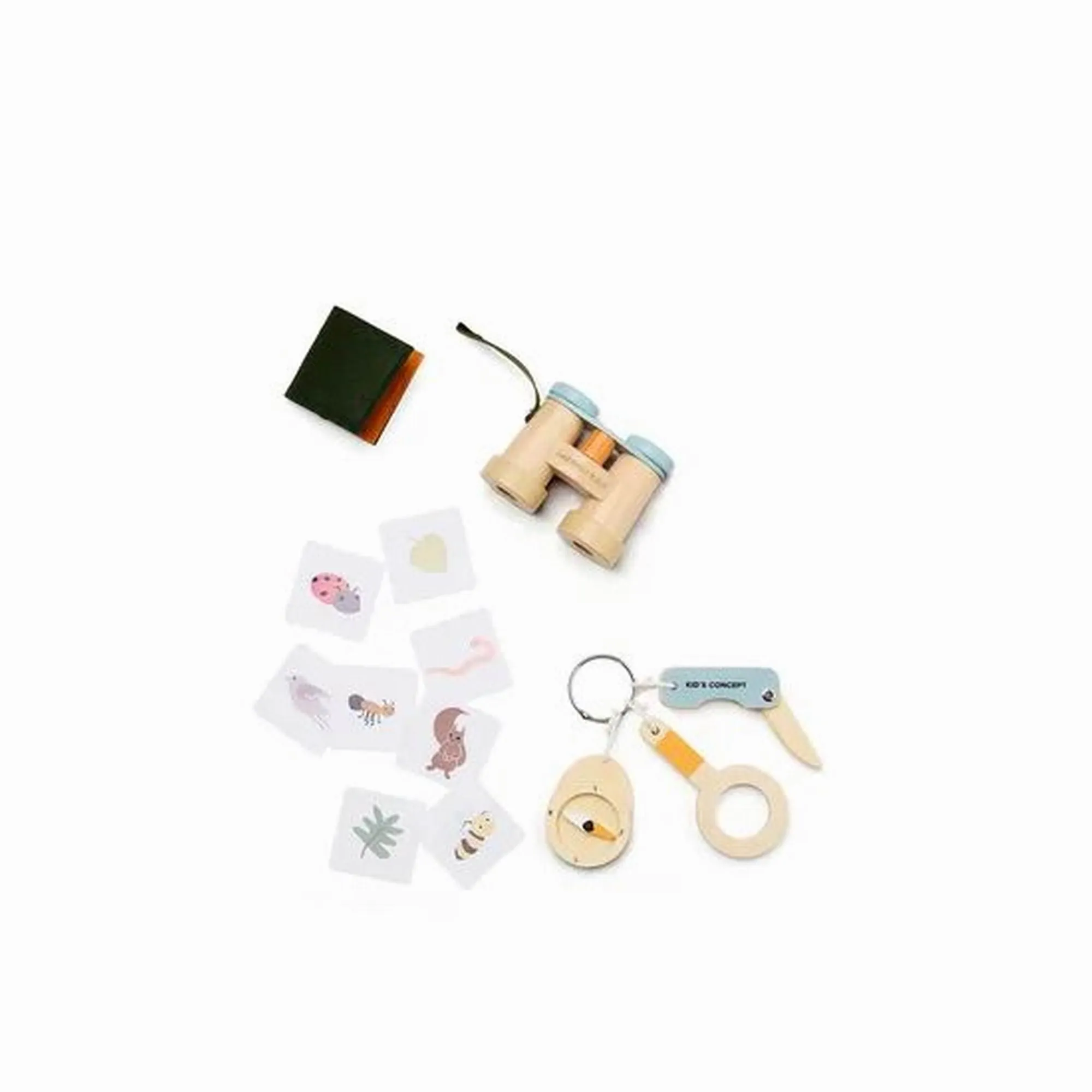 Kid's Concept Nature Discovery Set Kid’s Hub