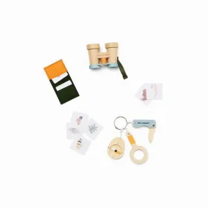 Kid's Concept Nature Discovery Set Kid’s Hub