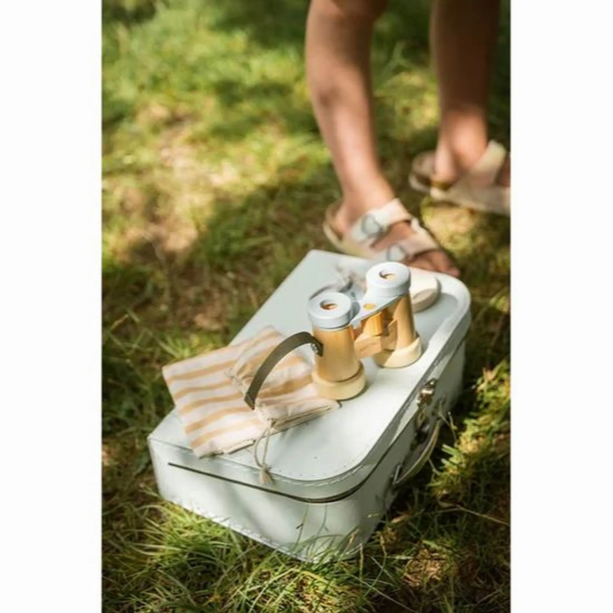 Kid's Concept Nature Discovery Set Kid’s Hub