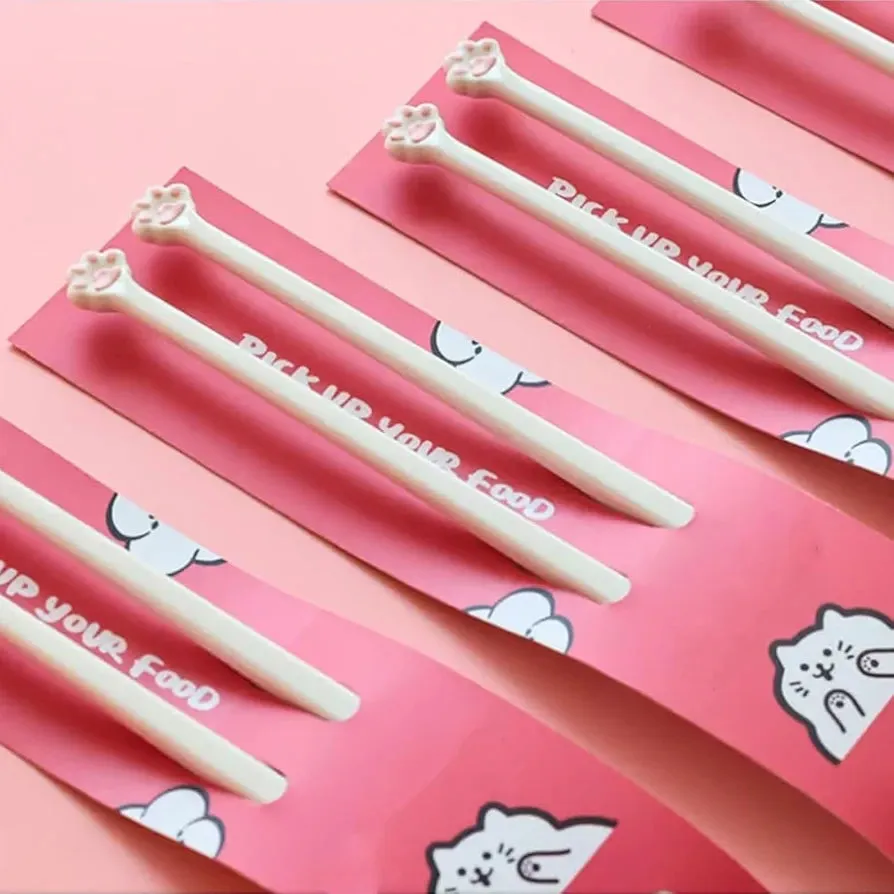 Kitty Cat Chopsticks