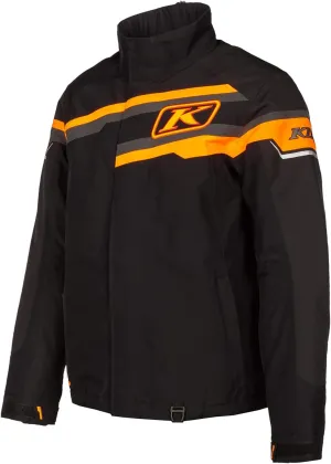 KLIM Men's Klimate Winter Insulated Snowmobile Gore-Tex Jacket