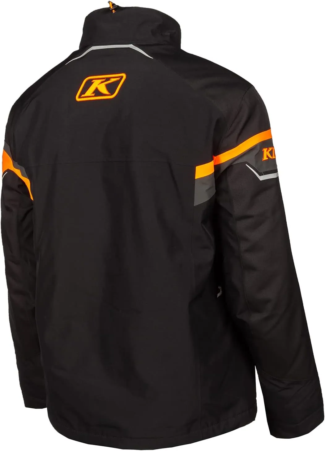 KLIM Men's Klimate Winter Insulated Snowmobile Gore-Tex Jacket