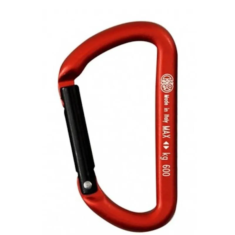 Kong 751 Mini D Straight Gate