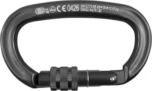 Kong Oval Screw Sleeve