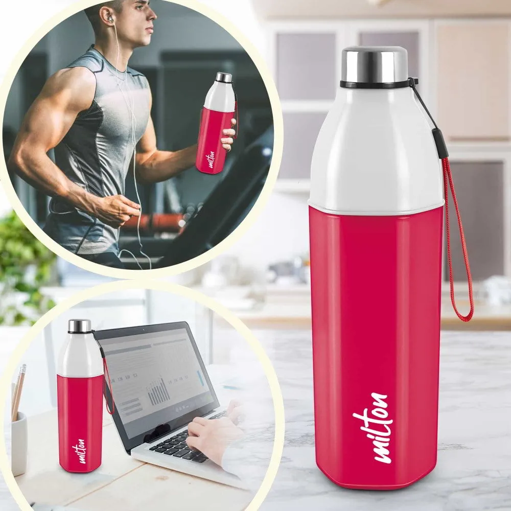 Kool Hexone Pu Insulated Water Bottle (Milton)
