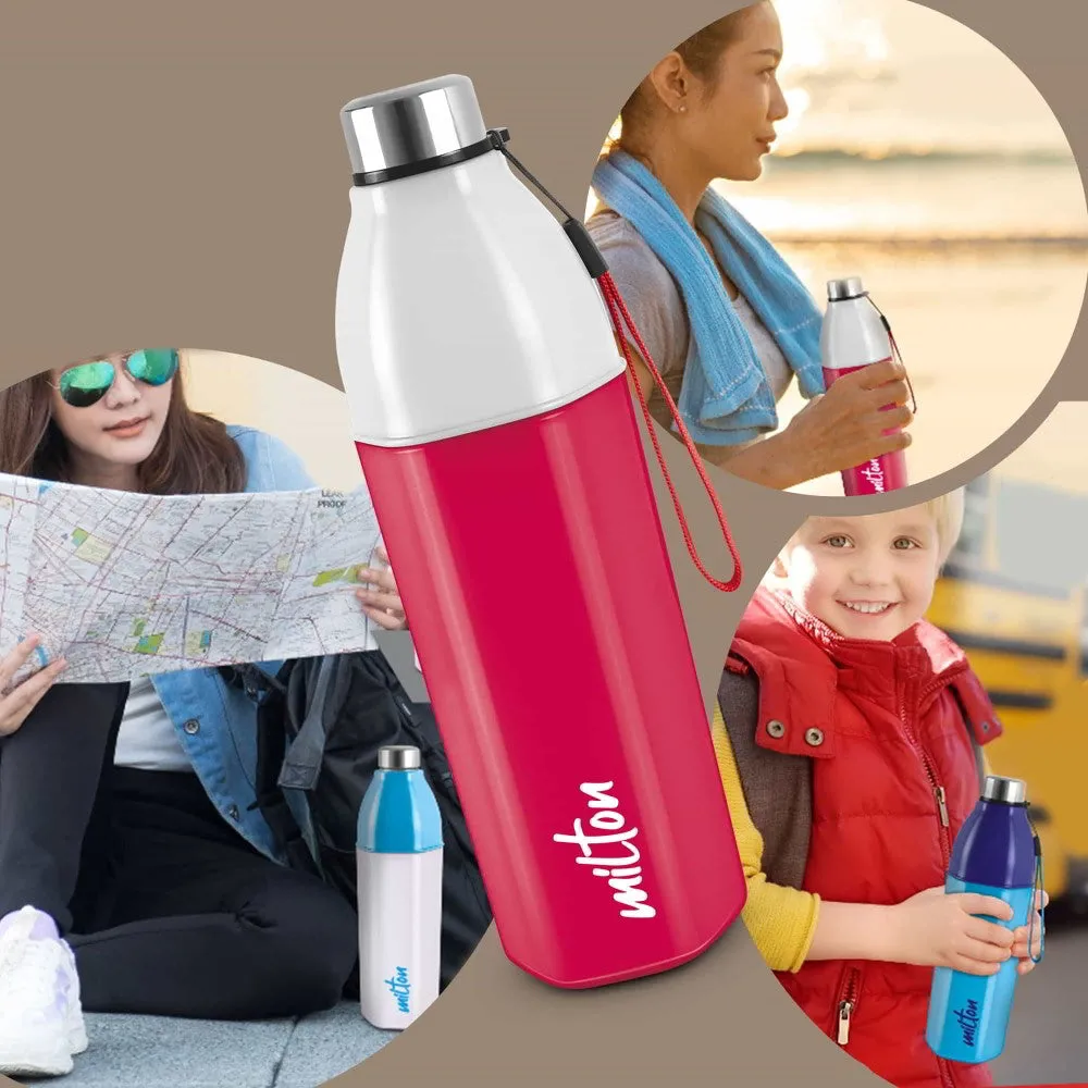 Kool Hexone Pu Insulated Water Bottle (Milton)