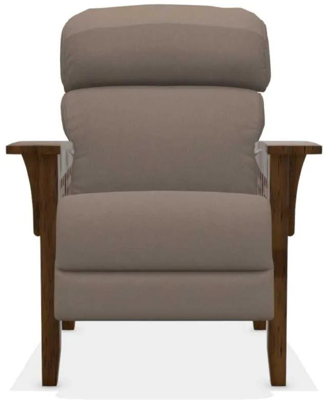 La-Z-Boy Eldorado Cashmere High Leg Recliner