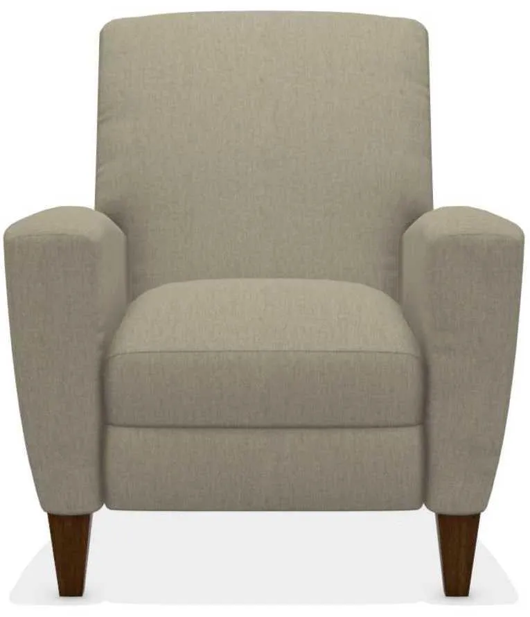 La-Z-Boy Scarlett Teak High Leg Reclining Chair