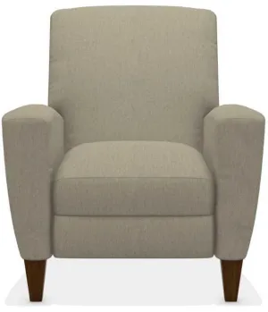 La-Z-Boy Scarlett Teak High Leg Reclining Chair