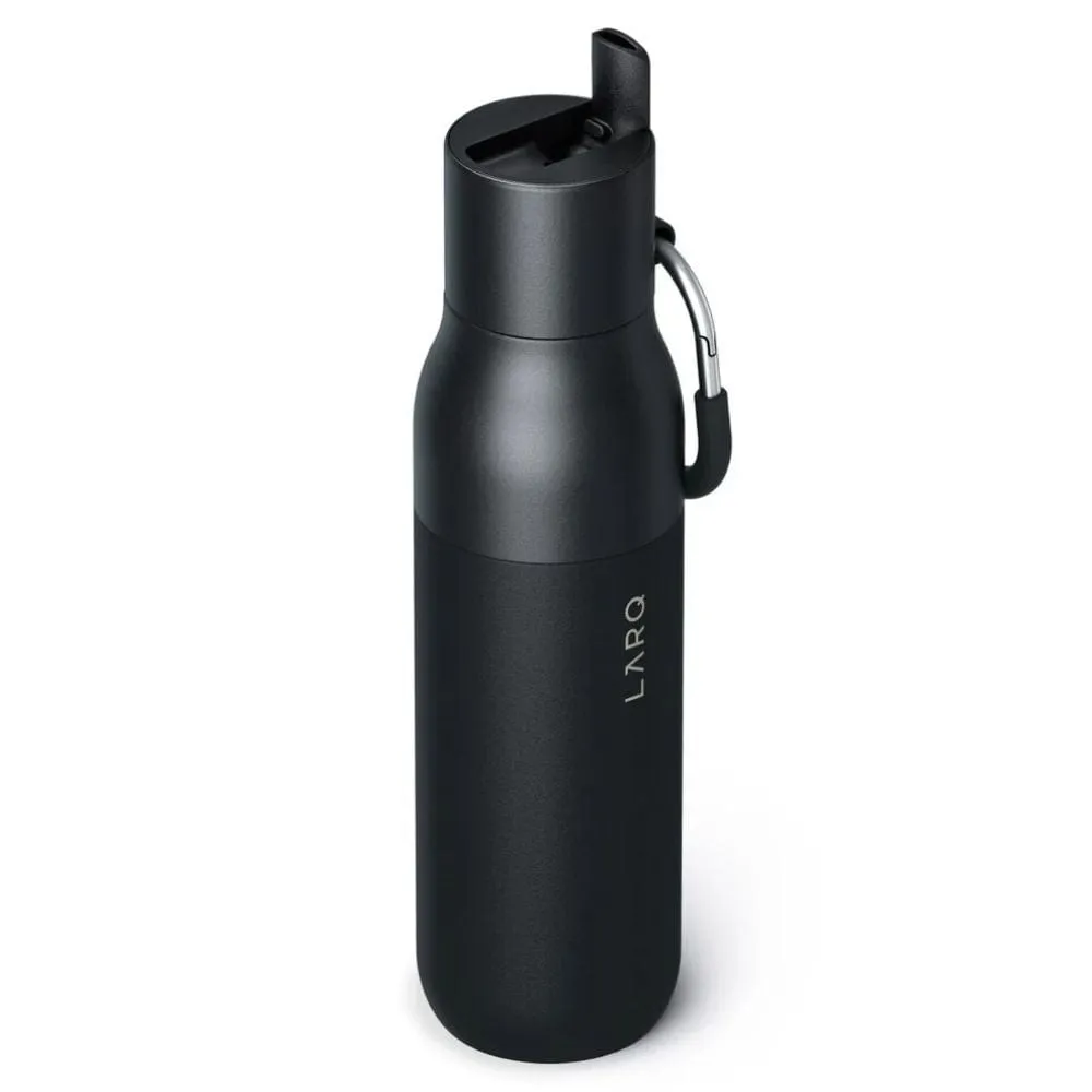 LARQ Filtered Water Bottle 500ml