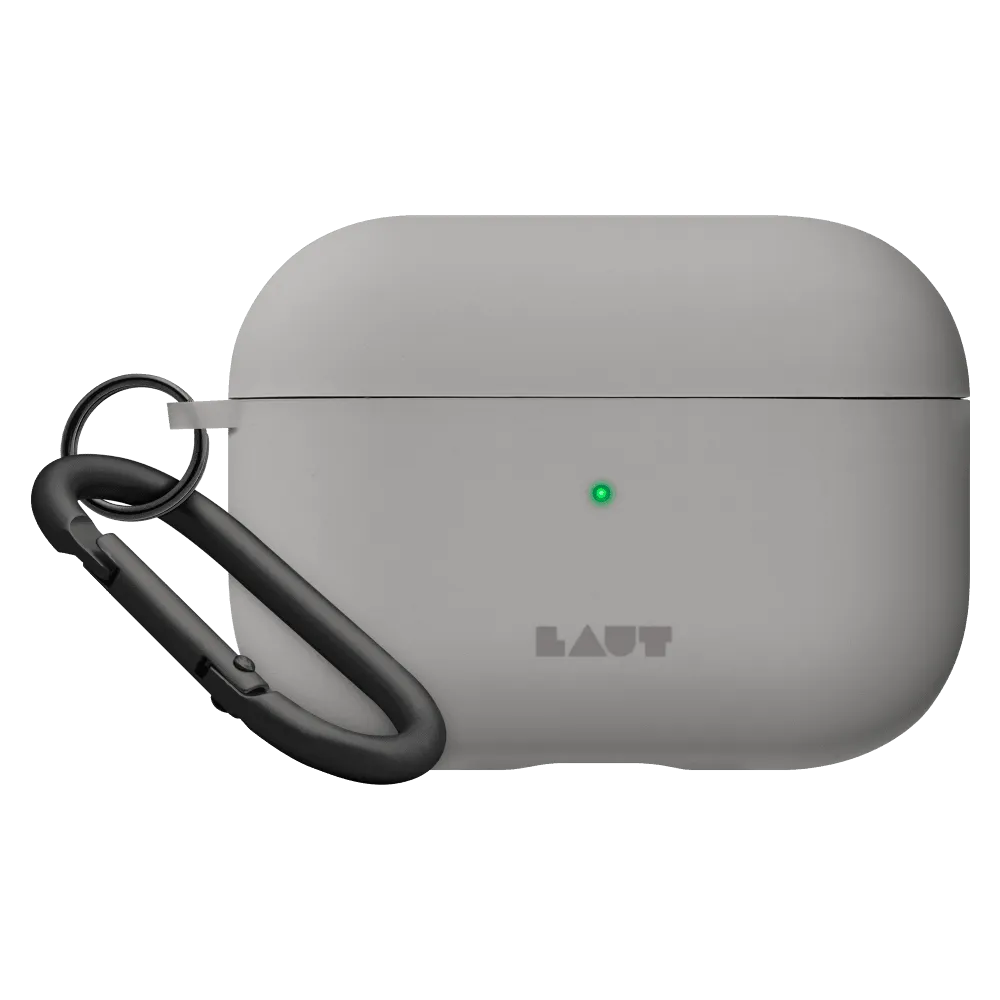 LAUT HUEX Protective Case for Apple AirPods Pro 2