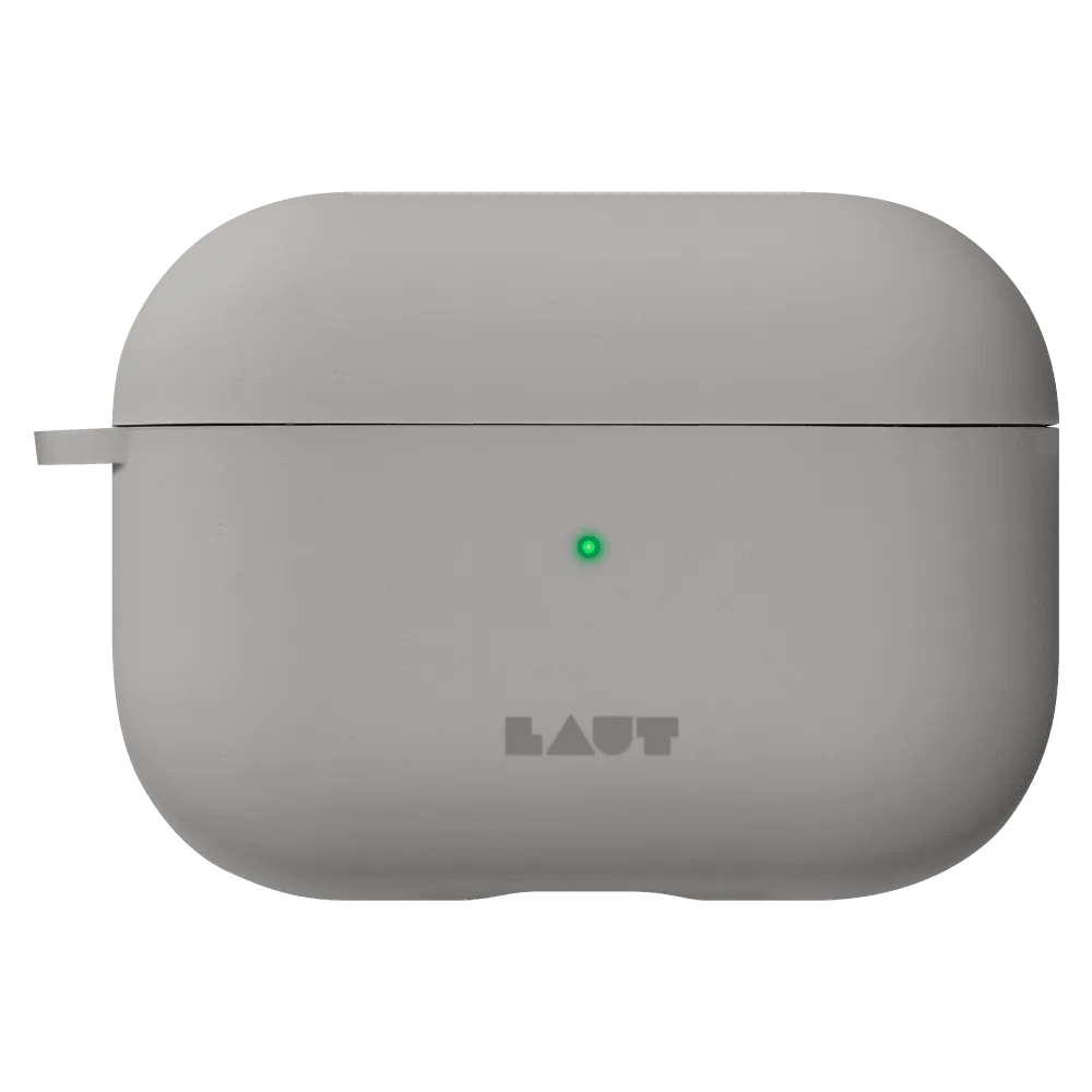 LAUT HUEX Protective Case for Apple AirPods Pro 2