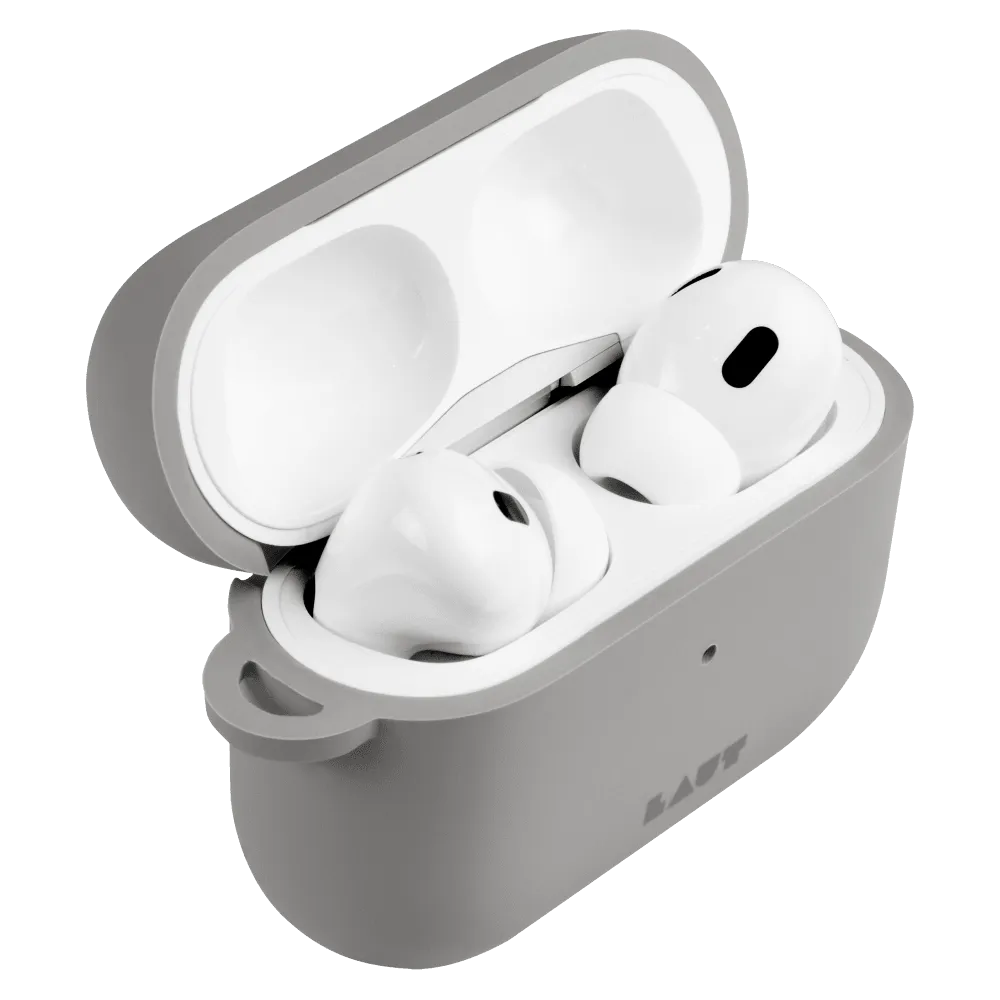 LAUT HUEX Protective Case for Apple AirPods Pro 2