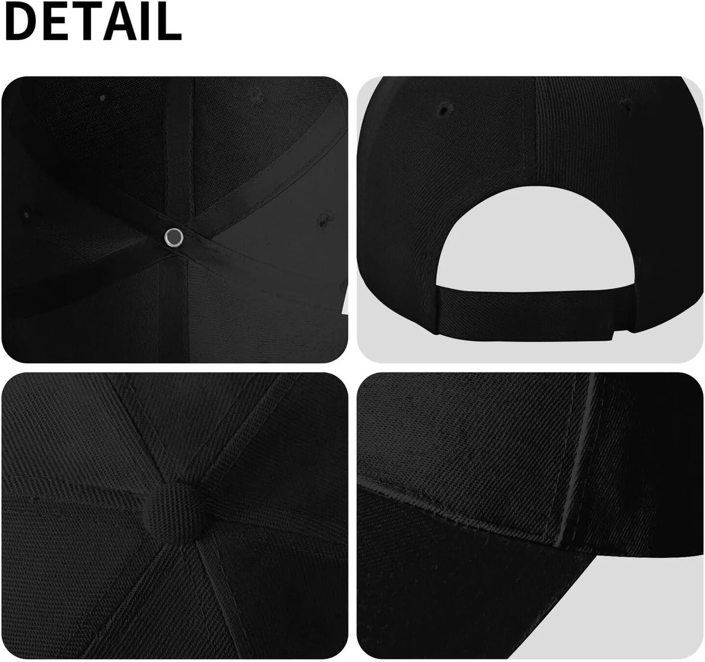 Law of The Compass Navigation Adjustable Baseball Cap, Sun Hat Casual Baseball Cap for Daily, Sports, Travel