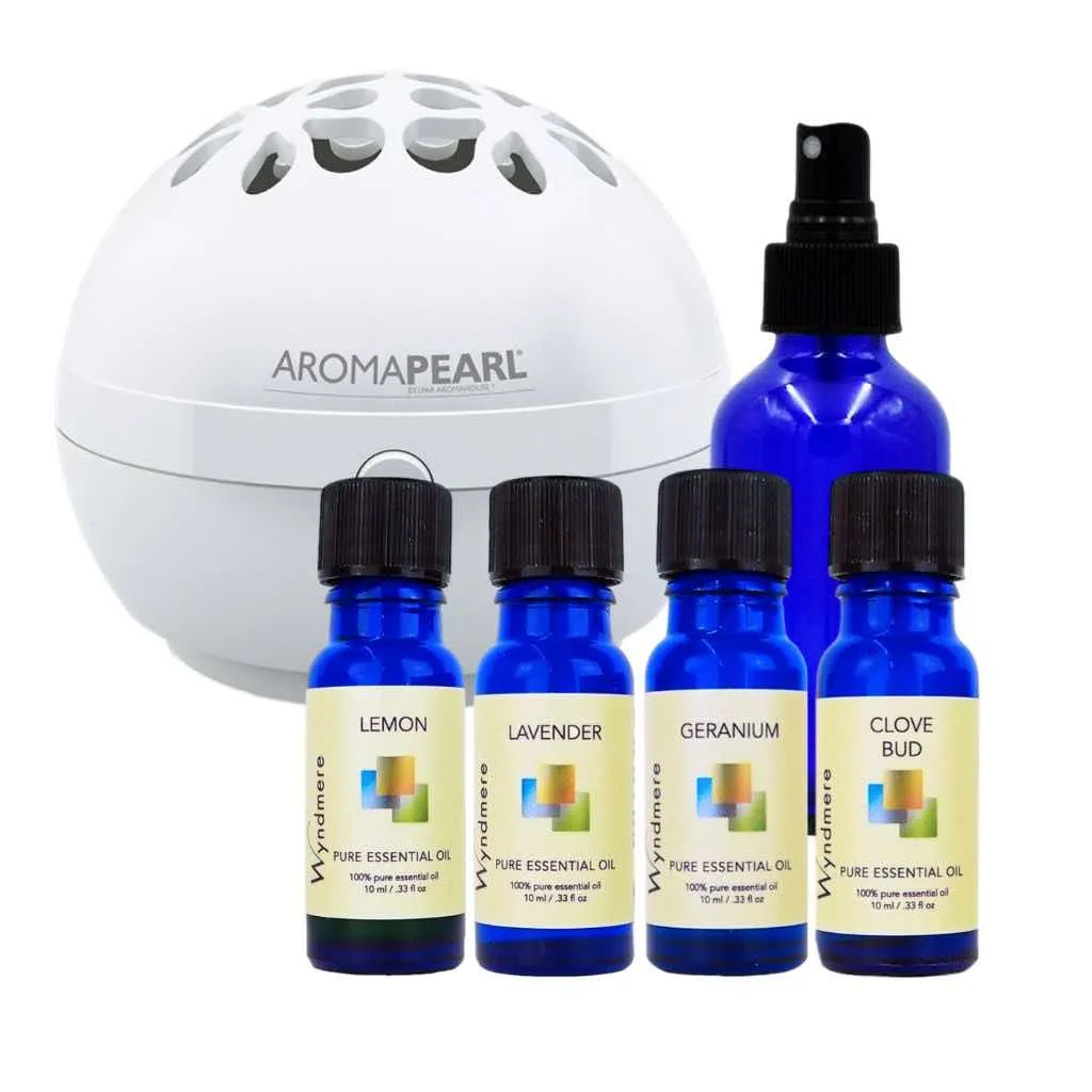 Lemon All Purpose Cleaner Bundle