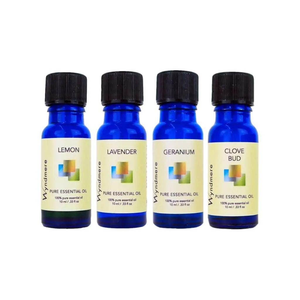 Lemon All Purpose Cleaner Bundle