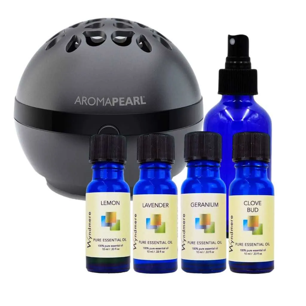 Lemon All Purpose Cleaner Bundle