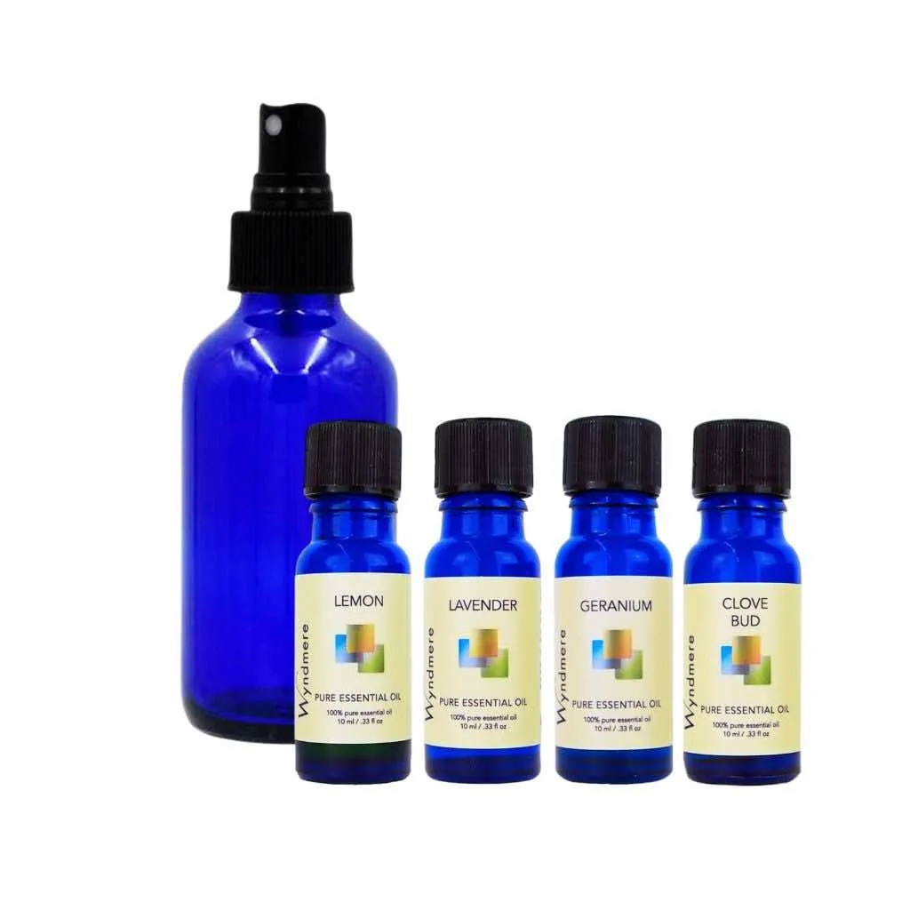 Lemon All Purpose Cleaner Bundle