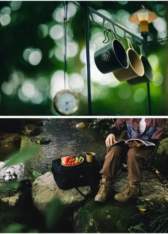 Lightweight Camping Mug