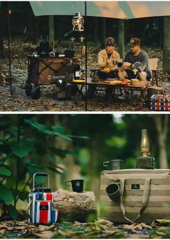 Lightweight Camping Mug