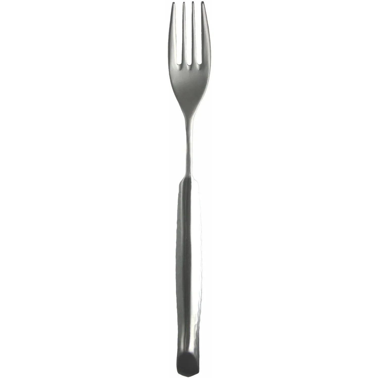 Lightweight Stainless Steel Steak Fork (Made in Japan) 215mm