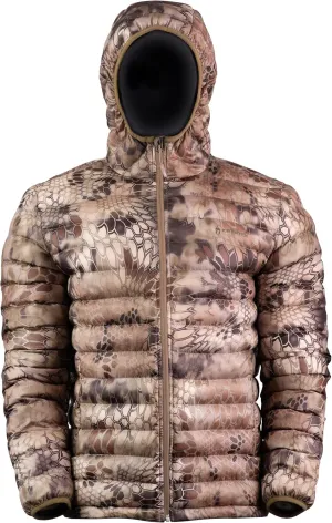 Lykos II Jacket