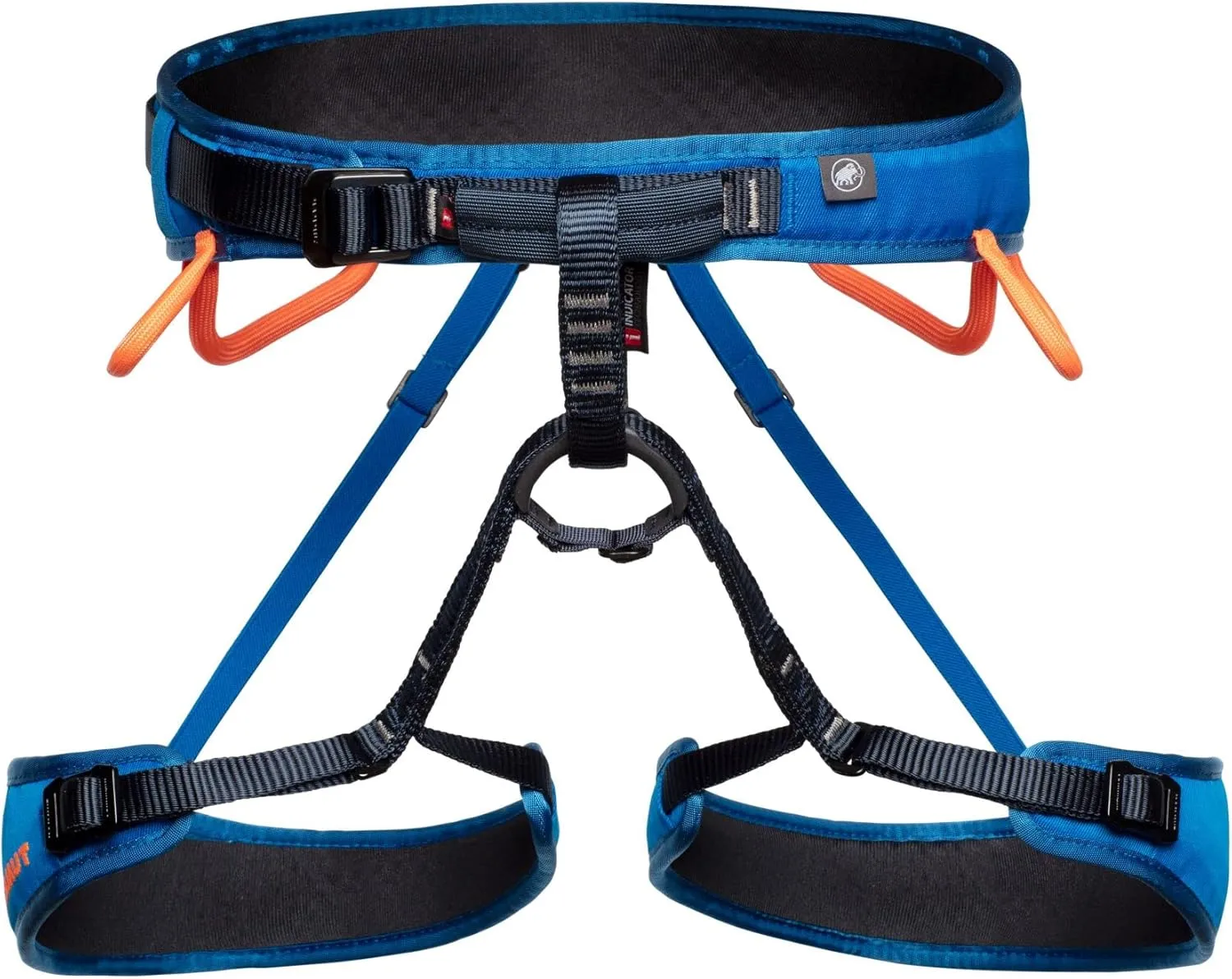 Mammut Ophir Fast Adjust Climbing Harness - Men's