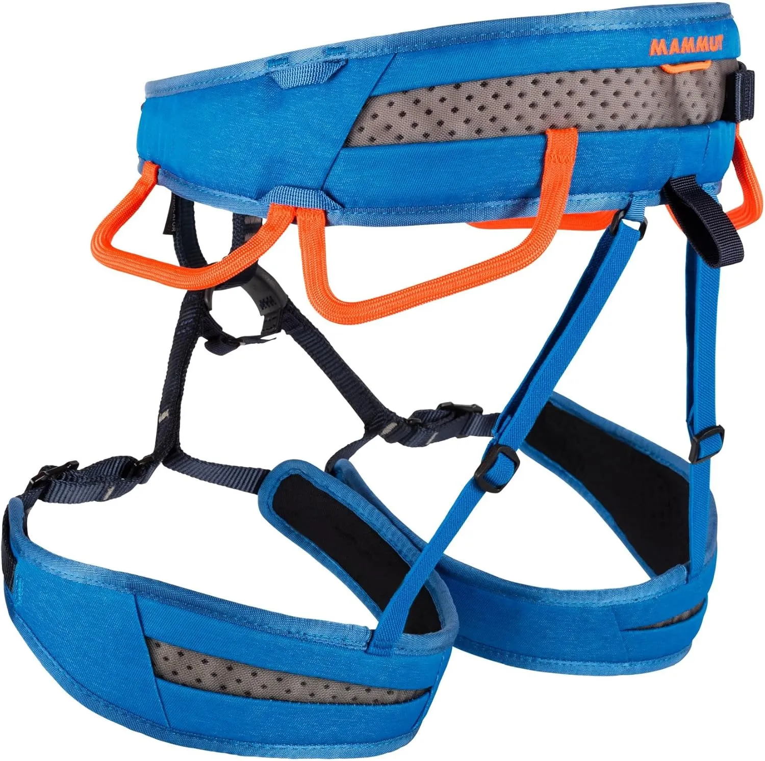 Mammut Ophir Fast Adjust Climbing Harness - Men's