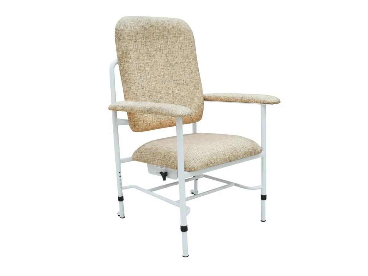 Maxi High Back Chair
