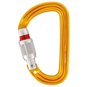 Moschettone Sm'D Screw-Lock