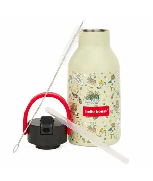 Mountain Ride Water Bottle
