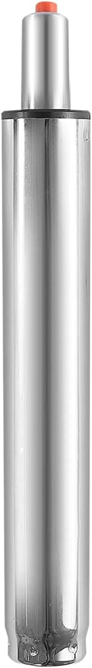 MOWSEN Office Chair Gas Lift Cylinder Replacement Pneumatic Rod Accessorie,Universal Size,Height Extension: 14.5" to 22.5''(Silver Metal Stroke 8'')