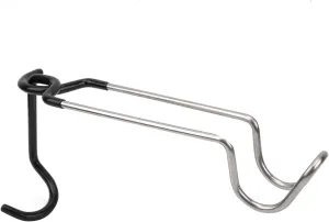 Multifunction Portable Outdoor Camping Tent Backdrop Pole Lamp - Light and Hanging Hook Tool for Enhanced Convenience During Camping and Outdoor Activities