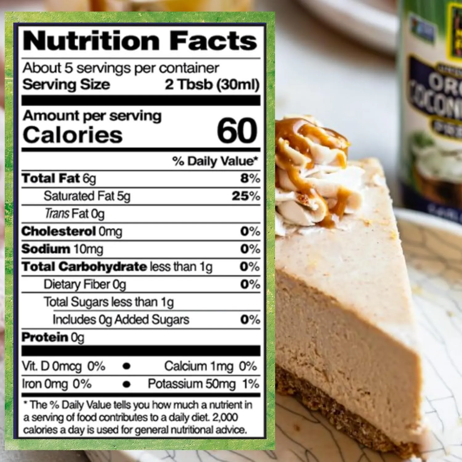 Native Forest Organic Unsweetened Premium Coconut Cream â€“ Heavy Cream, Dairy Substitute, Dairy Free, Non-GMO, USDA Organic â€“ 5.4 Fl Oz (Pack of 12)