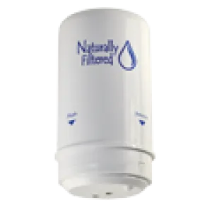 Naturally Filtered Shower Filter Replacement Cartridge