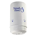 Naturally Filtered Shower Filter Replacement Cartridge